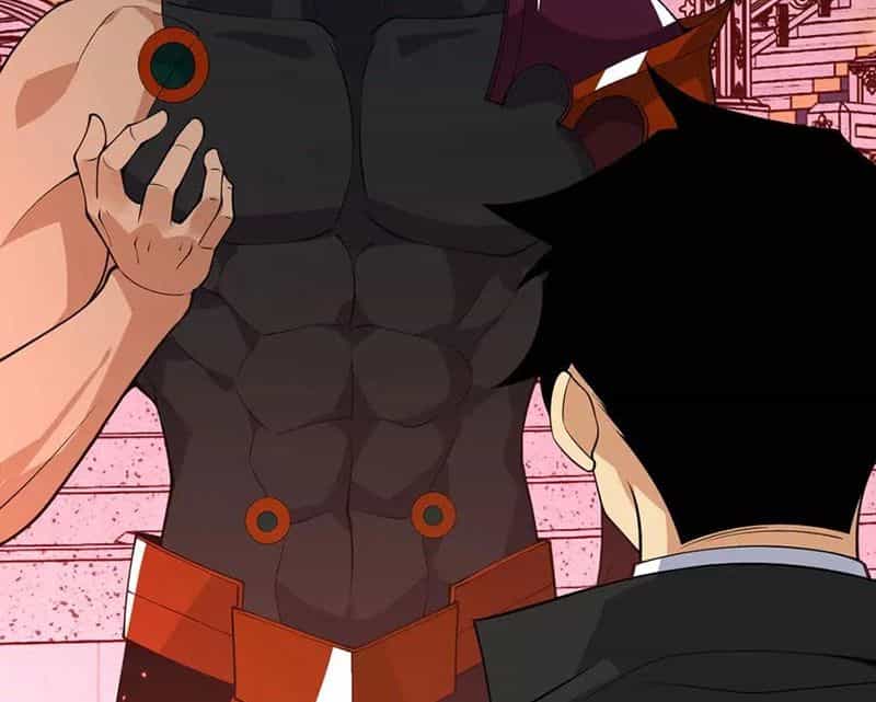 Nhất Quyền Bạo Tinh - Chương 142 - ảnh 77