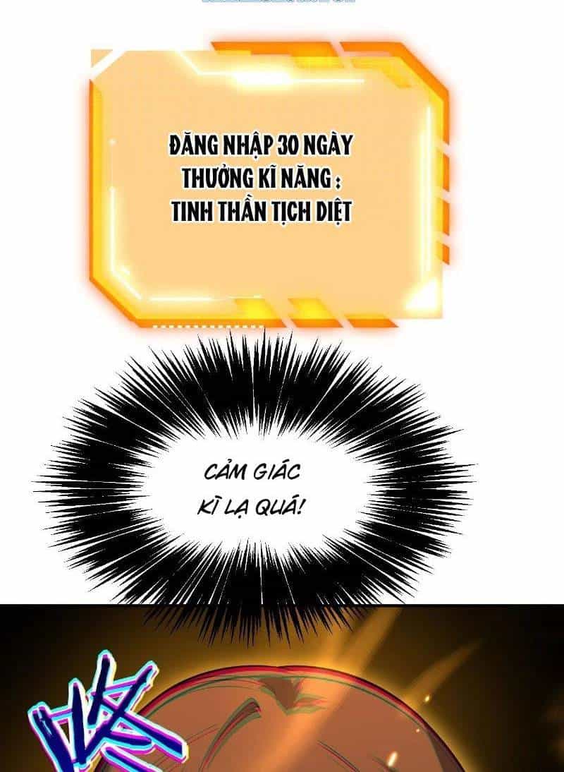 Nhất Quyền Bạo Tinh - Chương 146 - ảnh 20
