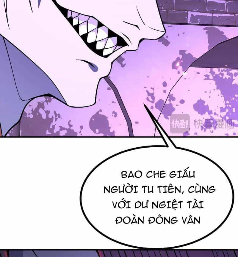 Nhất Quyền Bạo Tinh - Chương 148 - ảnh 33