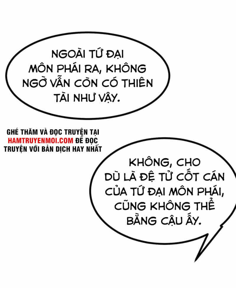 Nhất Quyền Bạo Tinh - Chương 15 - ảnh 13