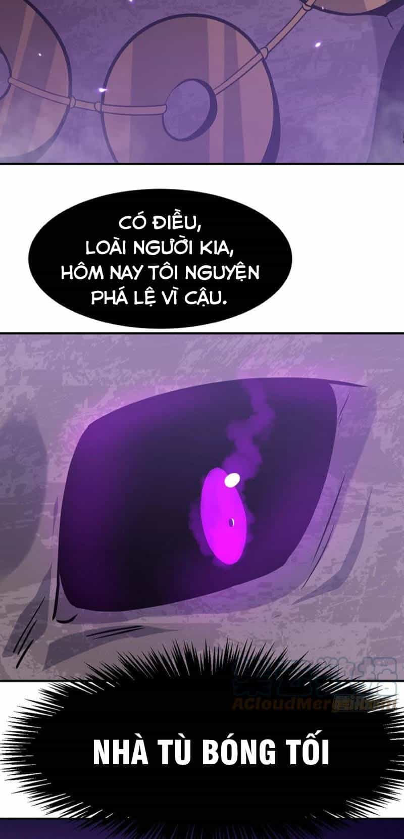 Nhất Quyền Bạo Tinh - Chương 15 - ảnh 24