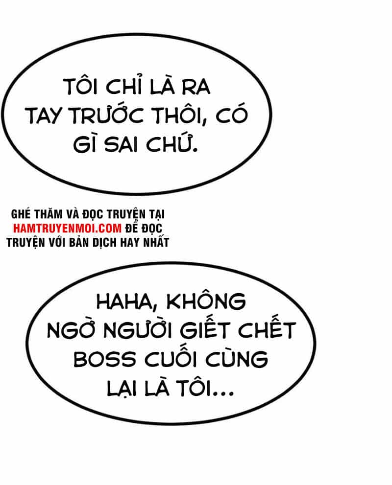 Nhất Quyền Bạo Tinh - Chương 15 - ảnh 3