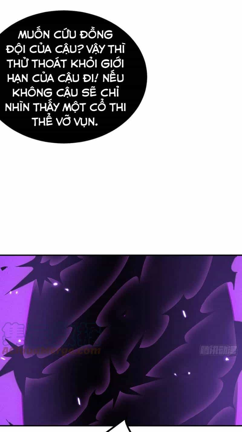 Nhất Quyền Bạo Tinh - Chương 15 - ảnh 30