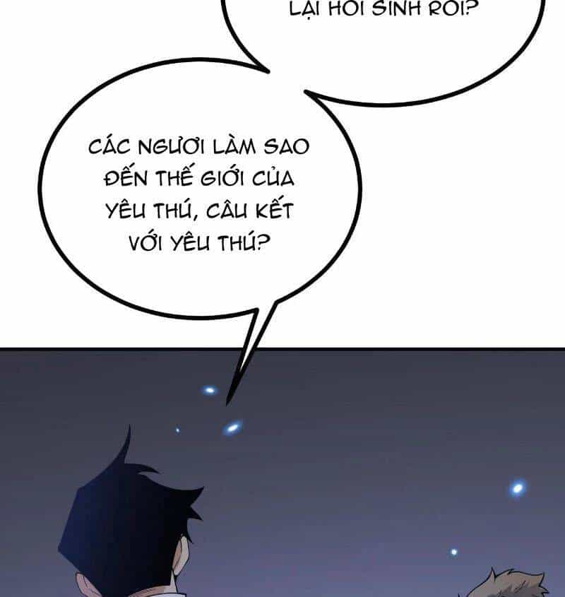 Nhất Quyền Bạo Tinh - Chương 150 - ảnh 25