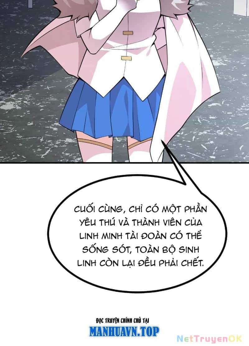 Nhất Quyền Bạo Tinh - Chương 151 - ảnh 45