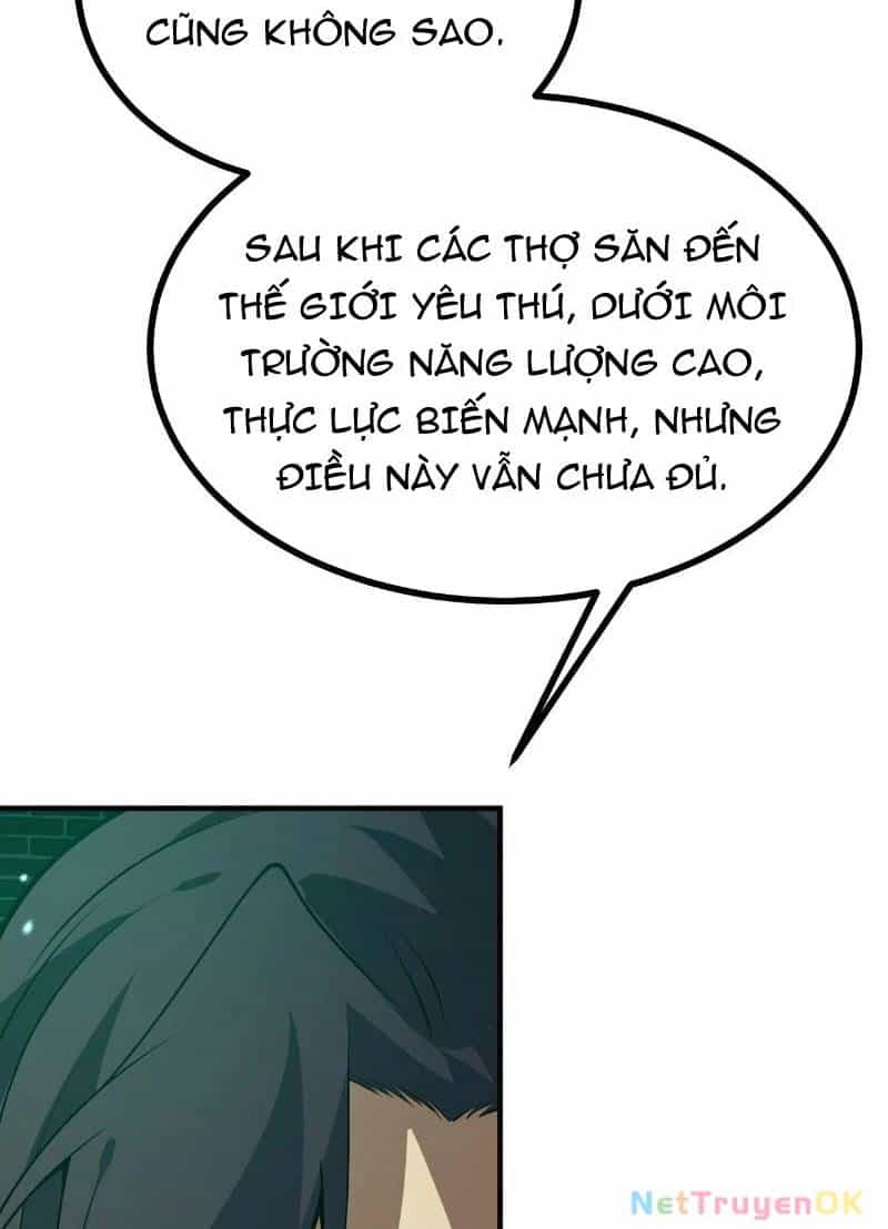 Nhất Quyền Bạo Tinh - Chương 152 - ảnh 15