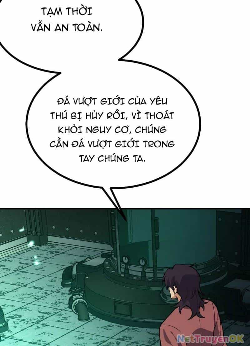 Nhất Quyền Bạo Tinh - Chương 152 - ảnh 19