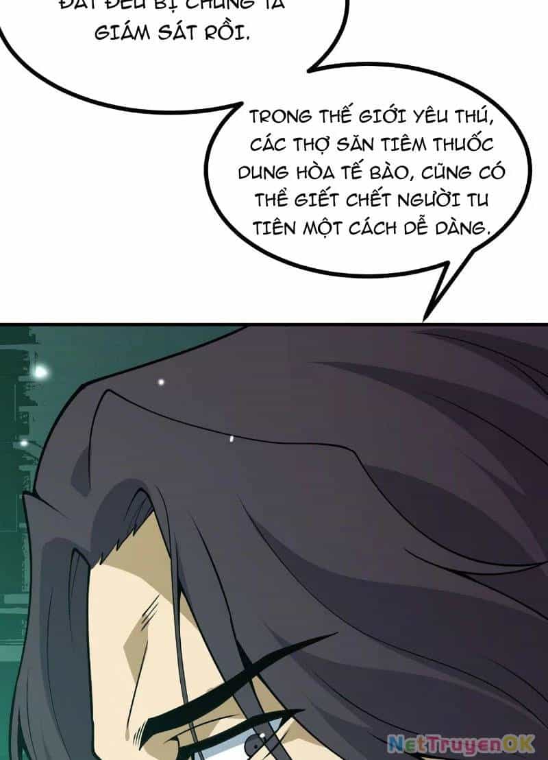 Nhất Quyền Bạo Tinh - Chương 152 - ảnh 24