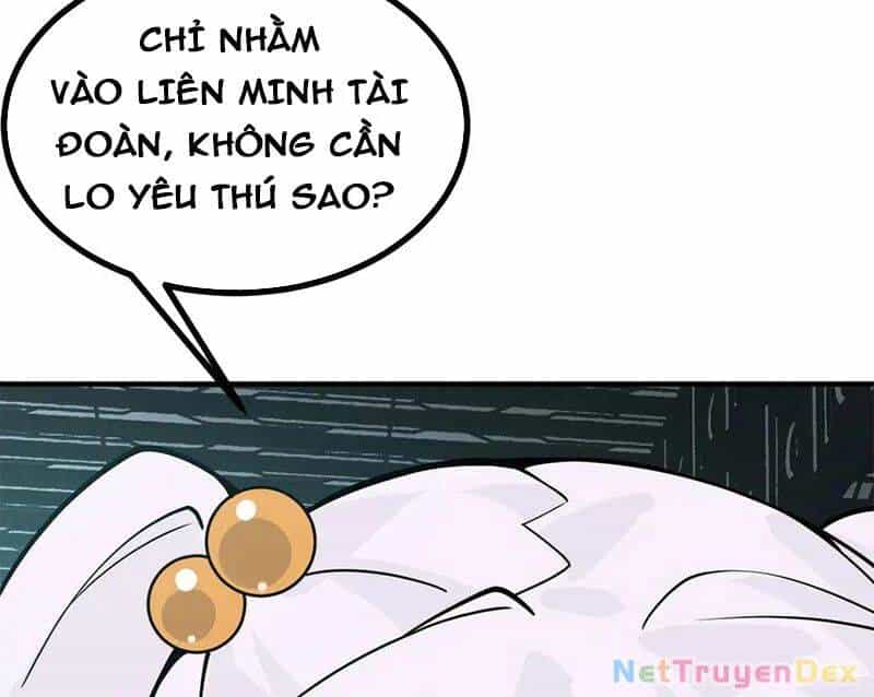 Nhất Quyền Bạo Tinh - Chương 154 - ảnh 57