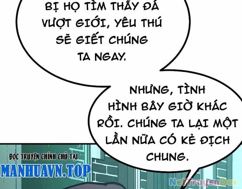 Nhất Quyền Bạo Tinh - Chương 154 - ảnh 97