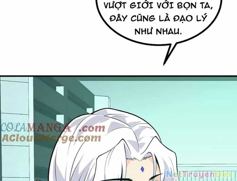 Nhất Quyền Bạo Tinh - Chương 155 - ảnh 13
