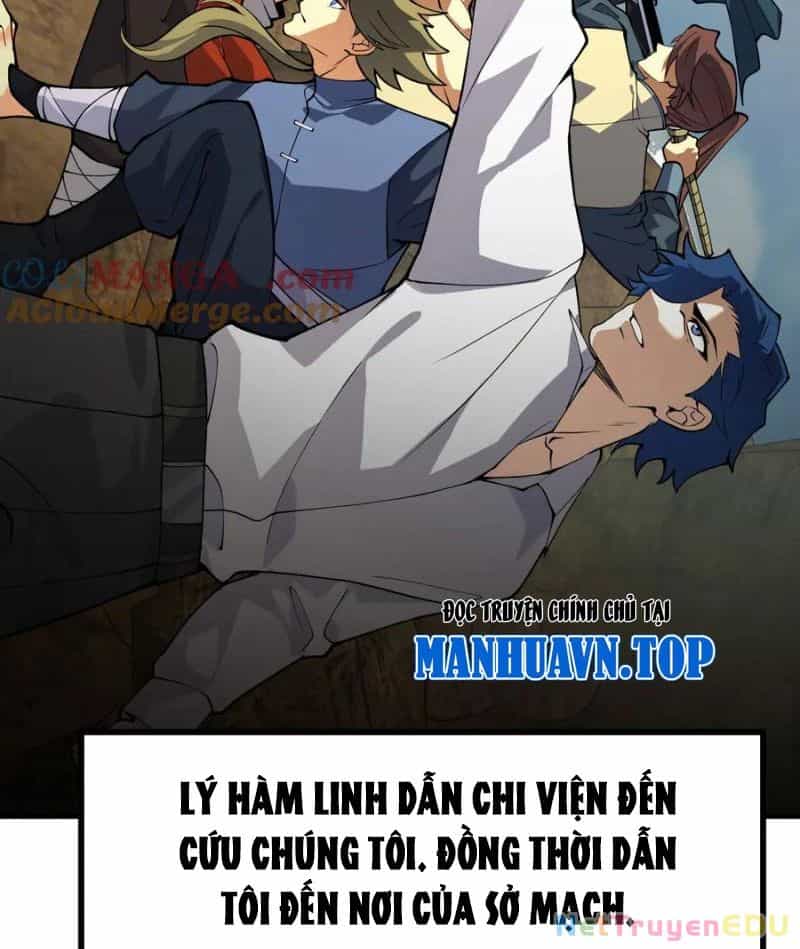 Nhất Quyền Bạo Tinh - Chương 156 - ảnh 58