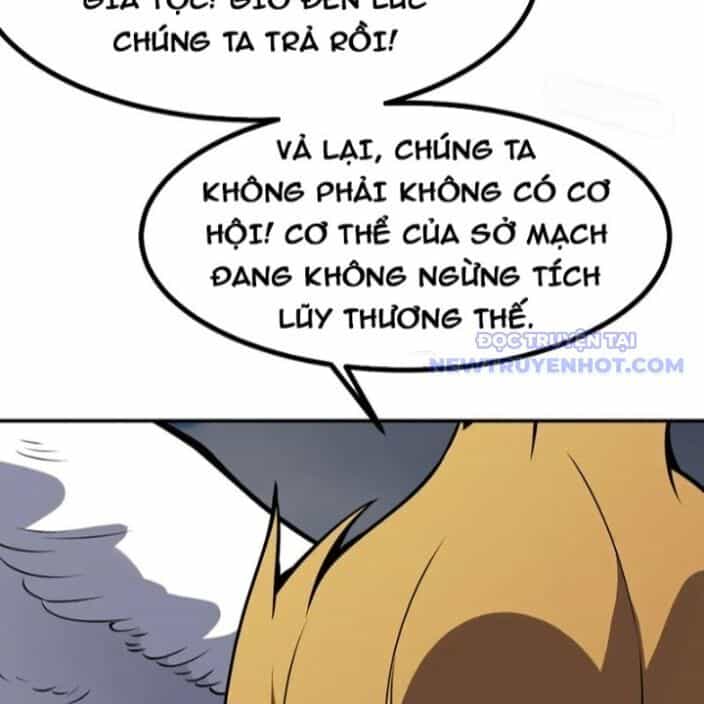Nhất Quyền Bạo Tinh - Chương 157 - ảnh 65