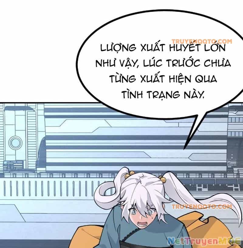 Nhất Quyền Bạo Tinh - Chương 160 - ảnh 33