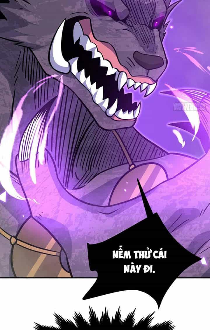 Nhất Quyền Bạo Tinh - Chương 16 - ảnh 11