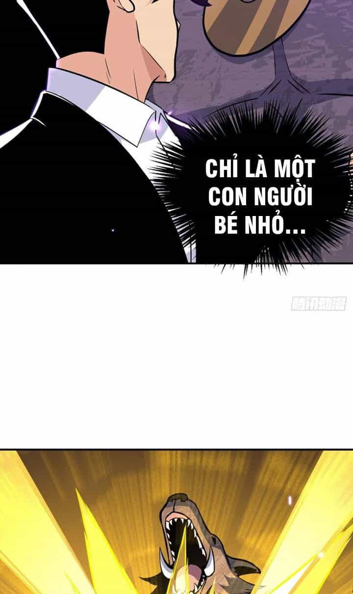Nhất Quyền Bạo Tinh - Chương 16 - ảnh 22