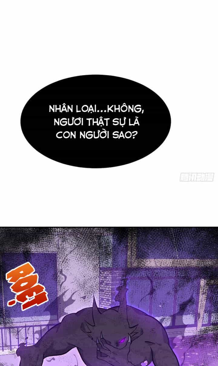 Nhất Quyền Bạo Tinh - Chương 16 - ảnh 26