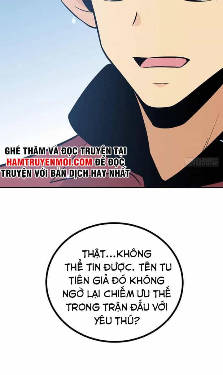 Nhất Quyền Bạo Tinh - Chương 16 - ảnh 31