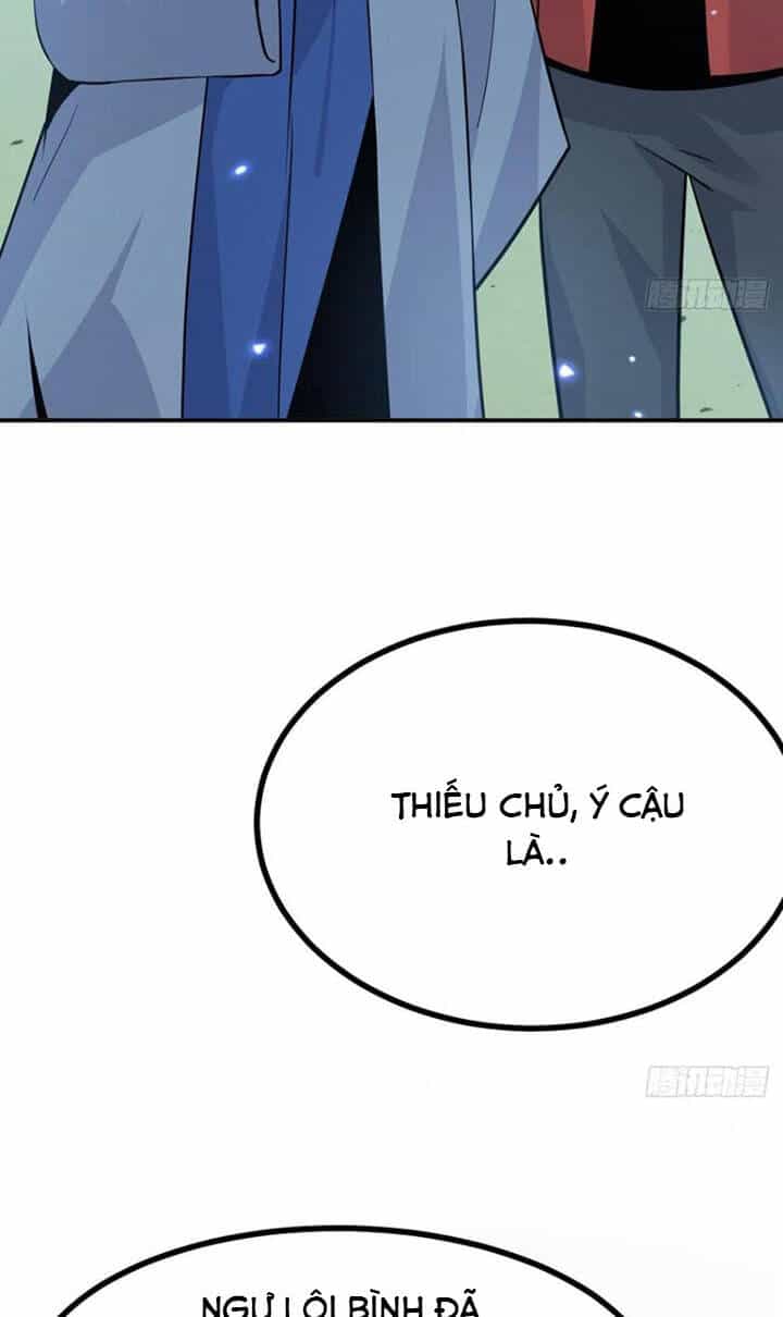Nhất Quyền Bạo Tinh - Chương 16 - ảnh 33