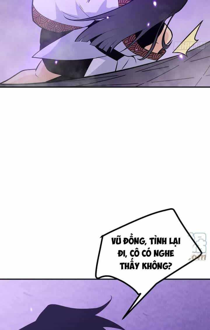 Nhất Quyền Bạo Tinh - Chương 16 - ảnh 4