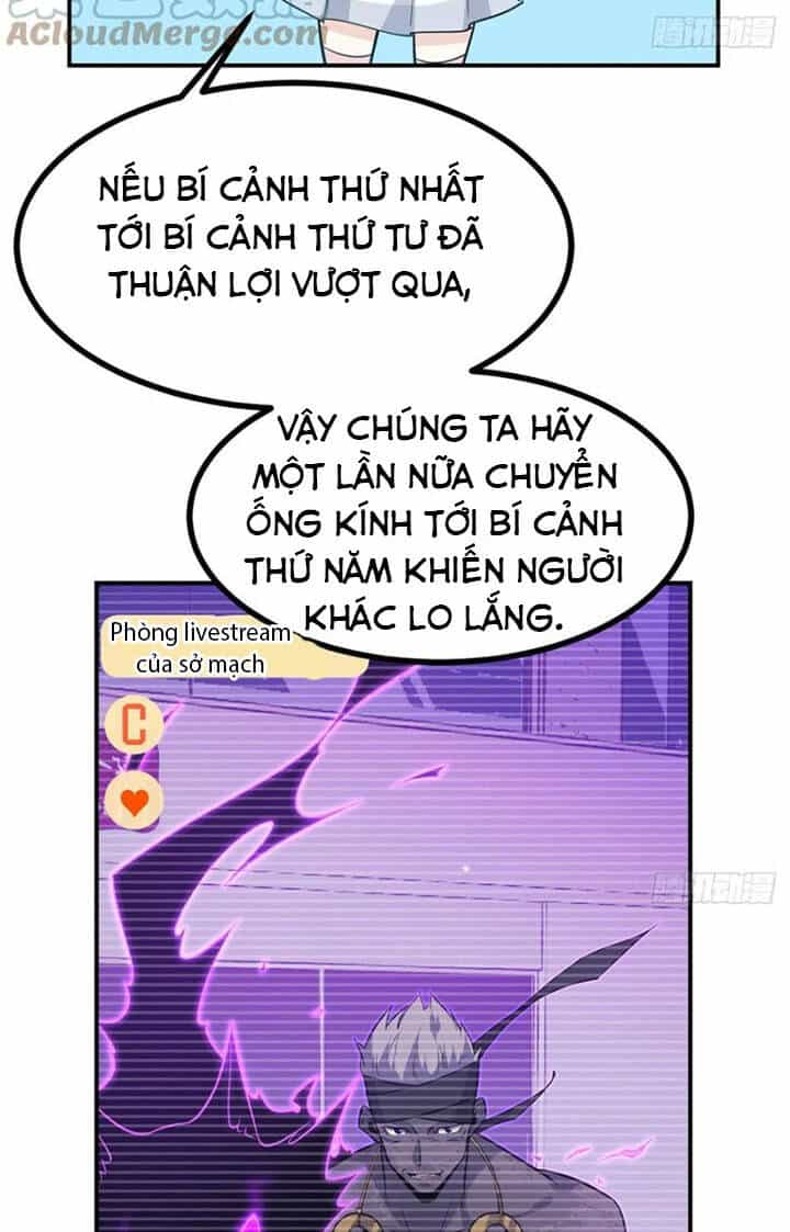 Nhất Quyền Bạo Tinh - Chương 17 - ảnh 15