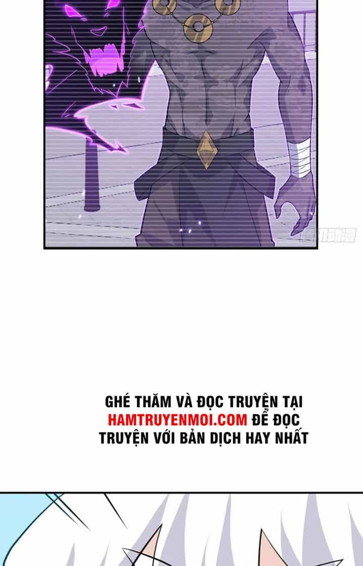 Nhất Quyền Bạo Tinh - Chương 17 - ảnh 16