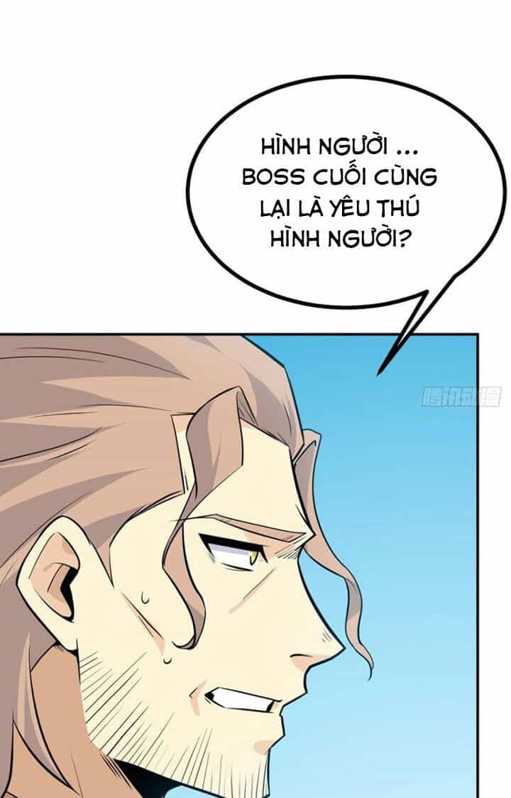 Nhất Quyền Bạo Tinh - Chương 17 - ảnh 18