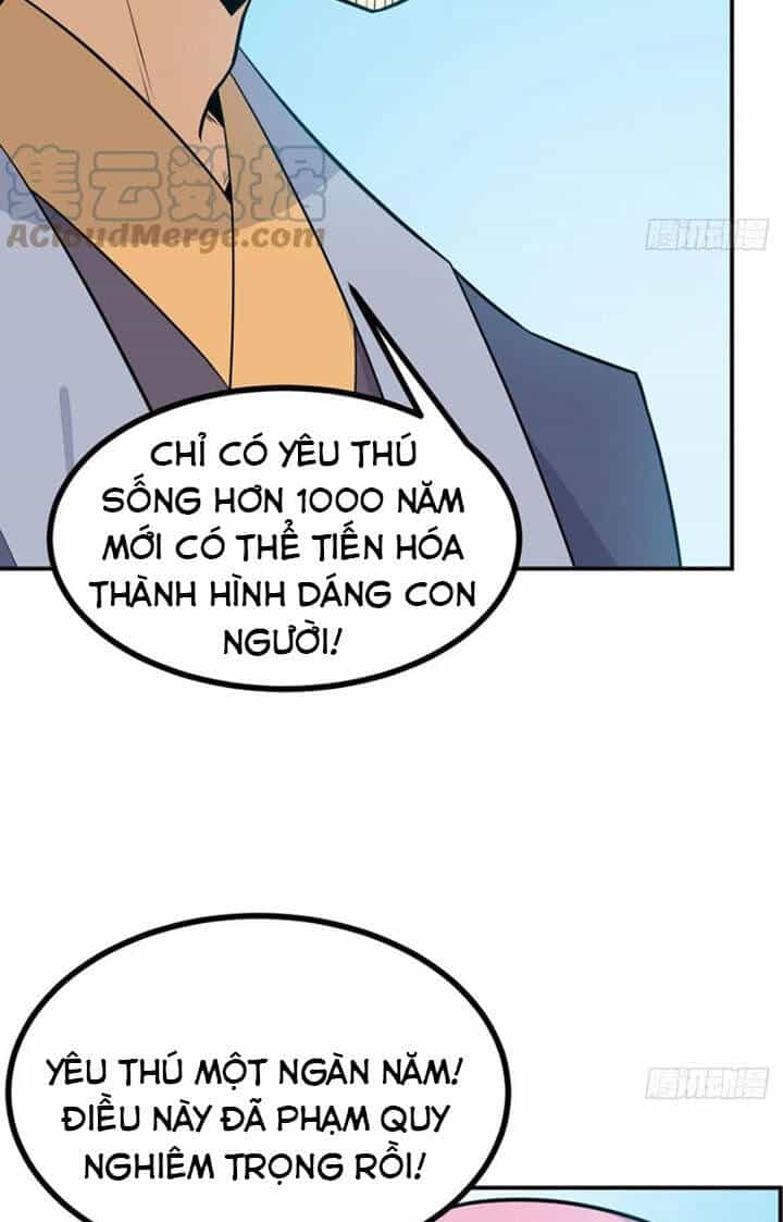 Nhất Quyền Bạo Tinh - Chương 17 - ảnh 19