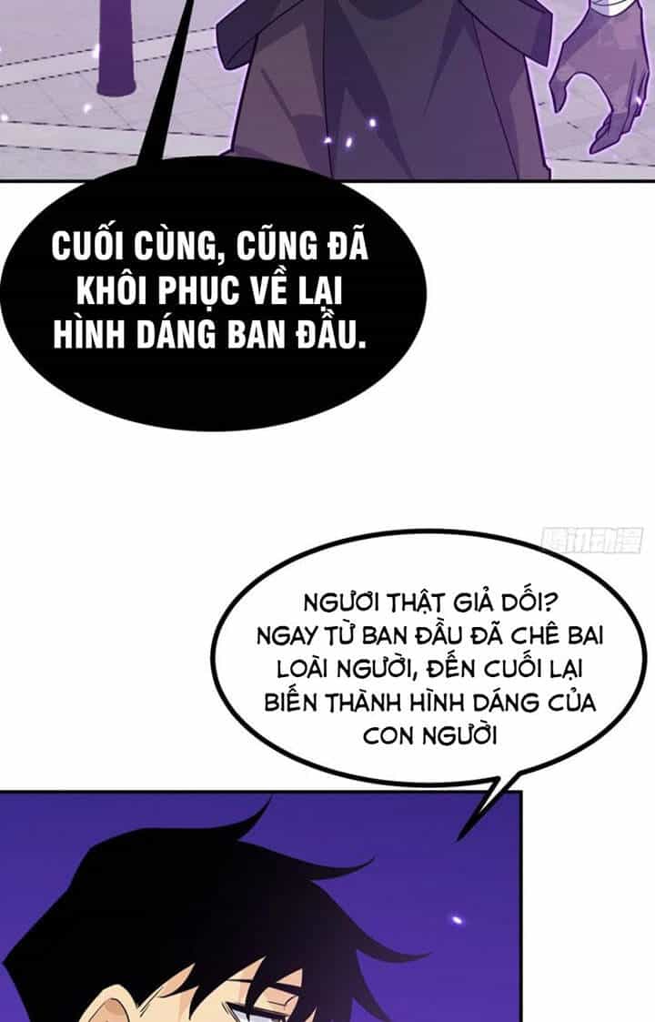Nhất Quyền Bạo Tinh - Chương 17 - ảnh 3
