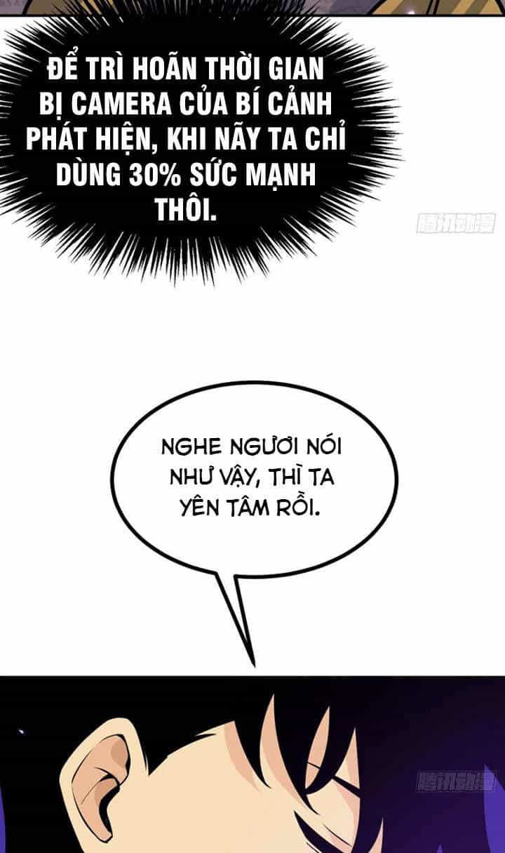 Nhất Quyền Bạo Tinh - Chương 17 - ảnh 33