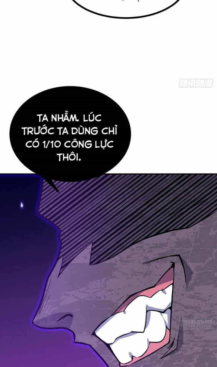 Nhất Quyền Bạo Tinh - Chương 17 - ảnh 35