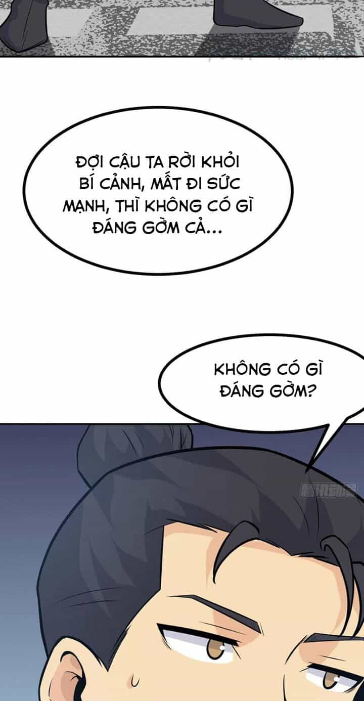 Nhất Quyền Bạo Tinh - Chương 17 - ảnh 47