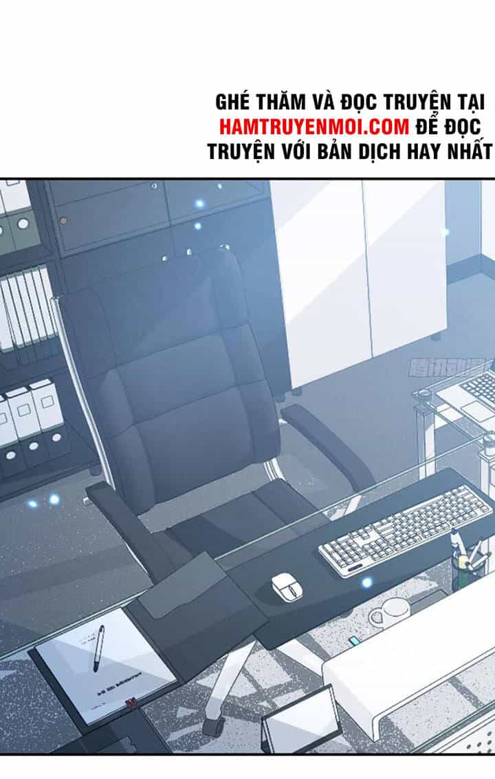 Nhất Quyền Bạo Tinh - Chương 18 - ảnh 10