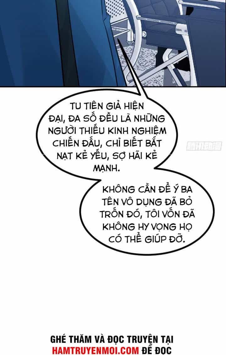 Nhất Quyền Bạo Tinh - Chương 18 - ảnh 14