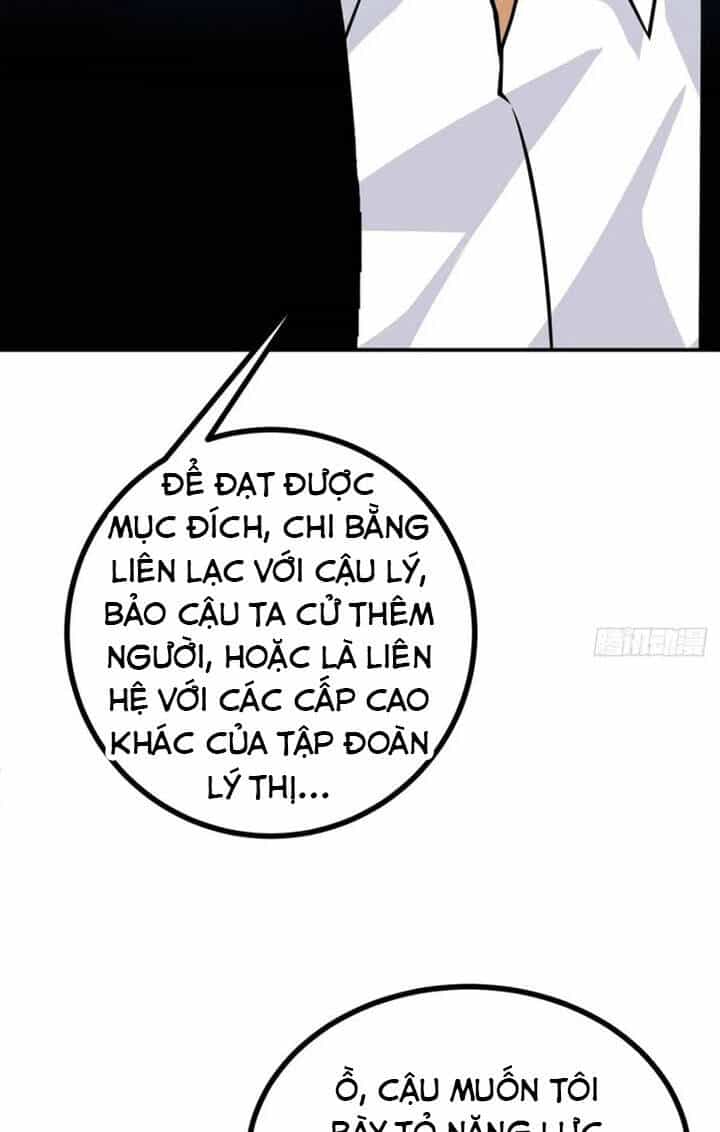 Nhất Quyền Bạo Tinh - Chương 18 - ảnh 16