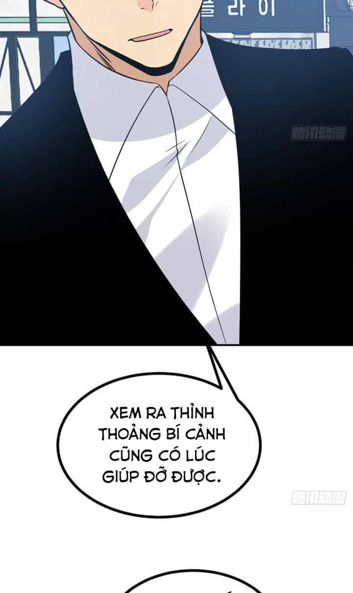 Nhất Quyền Bạo Tinh - Chương 18 - ảnh 38