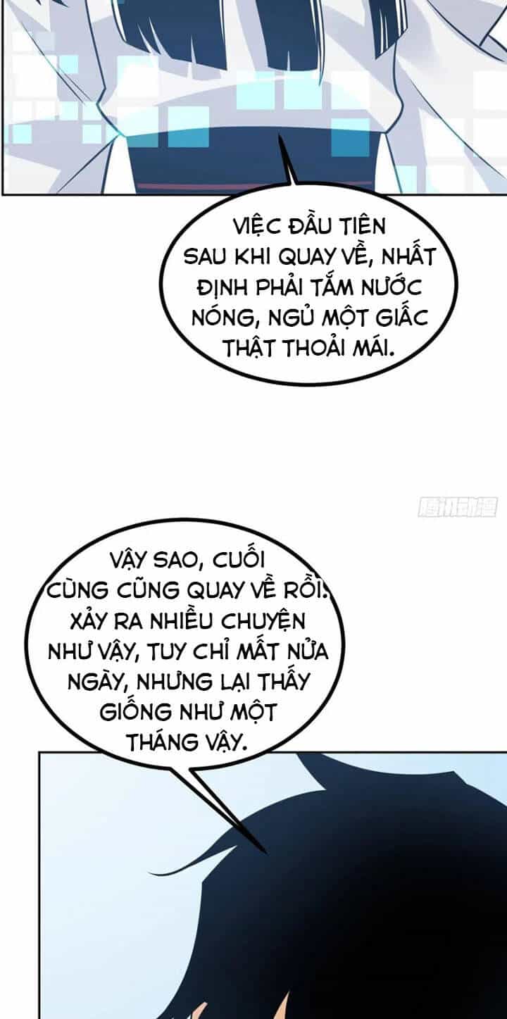 Nhất Quyền Bạo Tinh - Chương 18 - ảnh 47