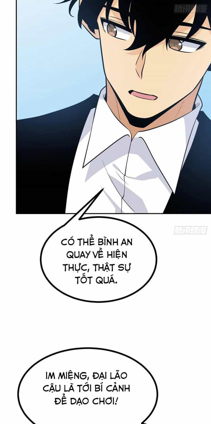 Nhất Quyền Bạo Tinh - Chương 18 - ảnh 48