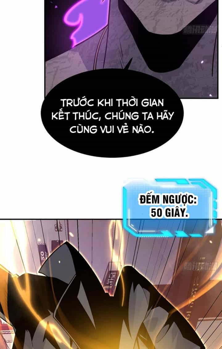 Nhất Quyền Bạo Tinh - Chương 18 - ảnh 7