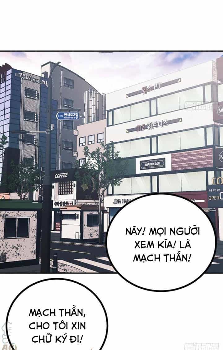 Nhất Quyền Bạo Tinh - Chương 19 - ảnh 2