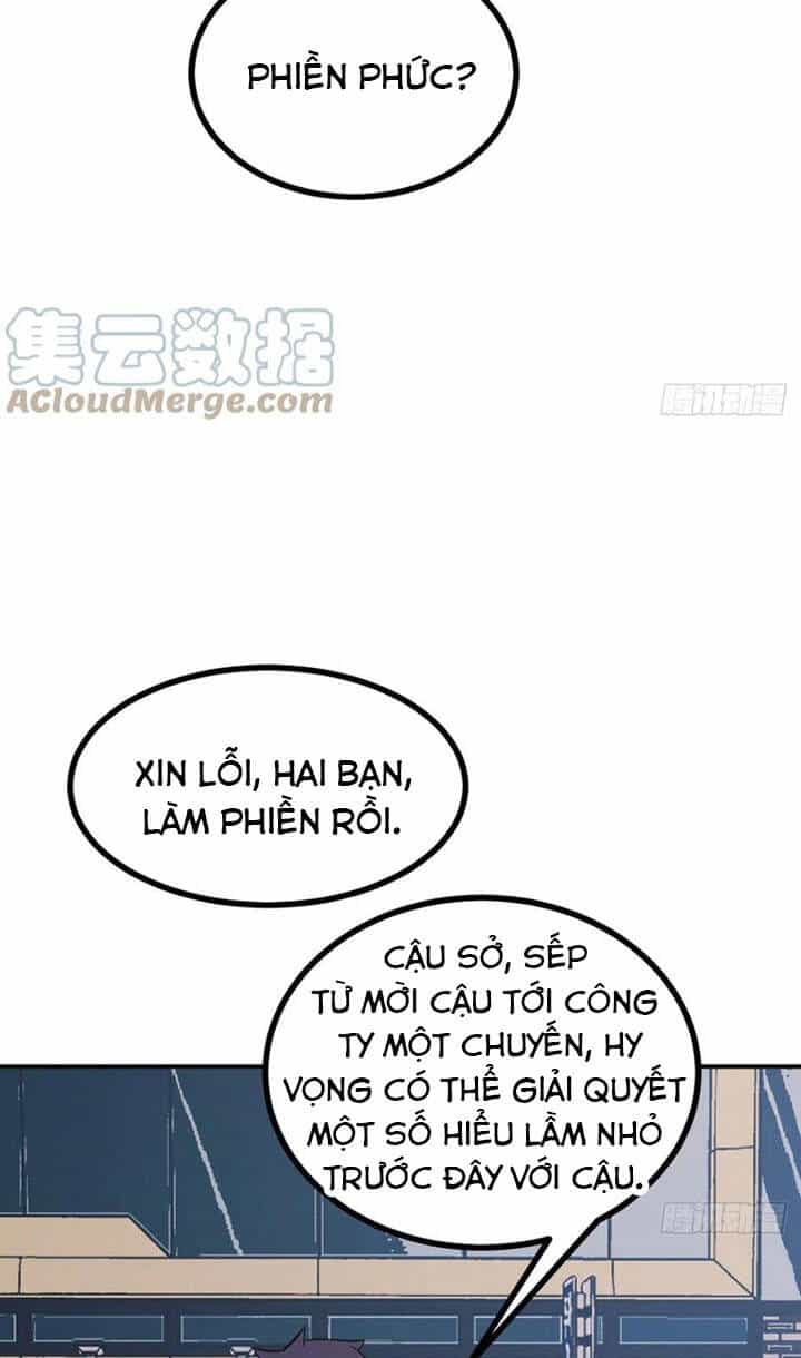 Nhất Quyền Bạo Tinh - Chương 19 - ảnh 21