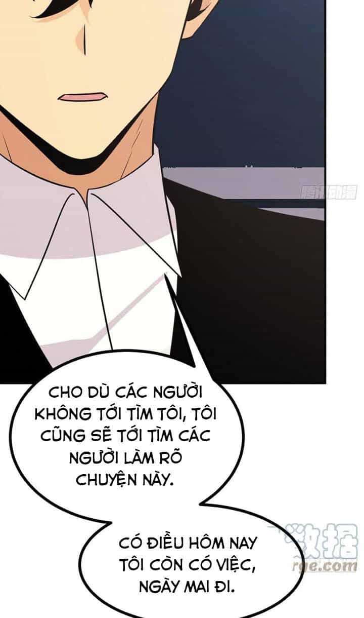Nhất Quyền Bạo Tinh - Chương 19 - ảnh 24