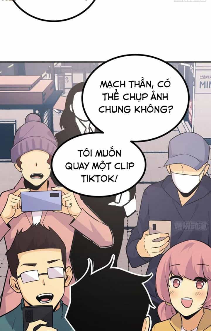Nhất Quyền Bạo Tinh - Chương 19 - ảnh 3