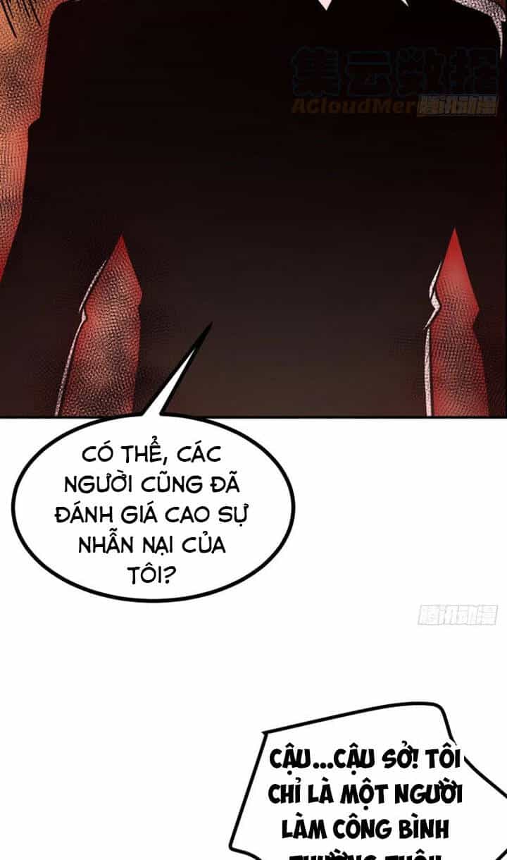 Nhất Quyền Bạo Tinh - Chương 19 - ảnh 32