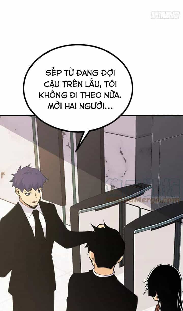 Nhất Quyền Bạo Tinh - Chương 19 - ảnh 37