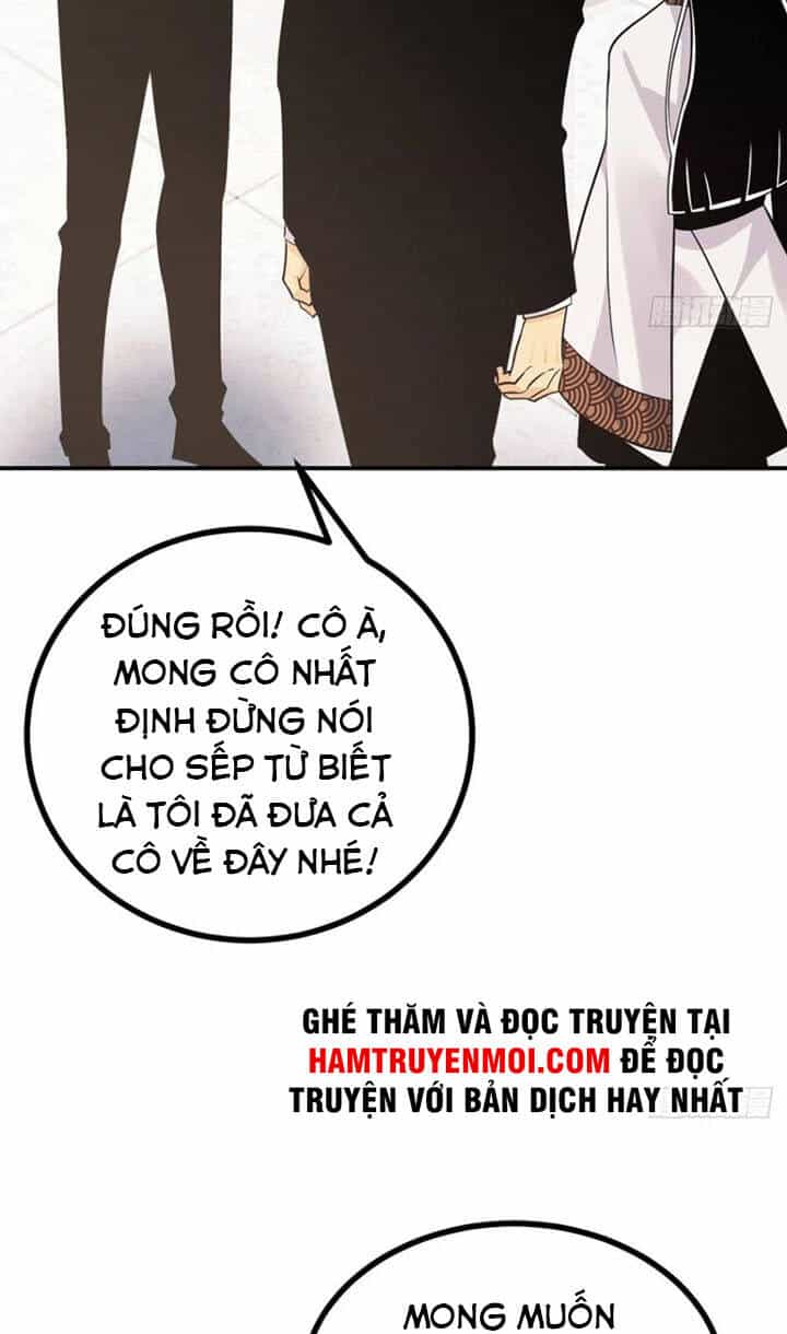 Nhất Quyền Bạo Tinh - Chương 19 - ảnh 38