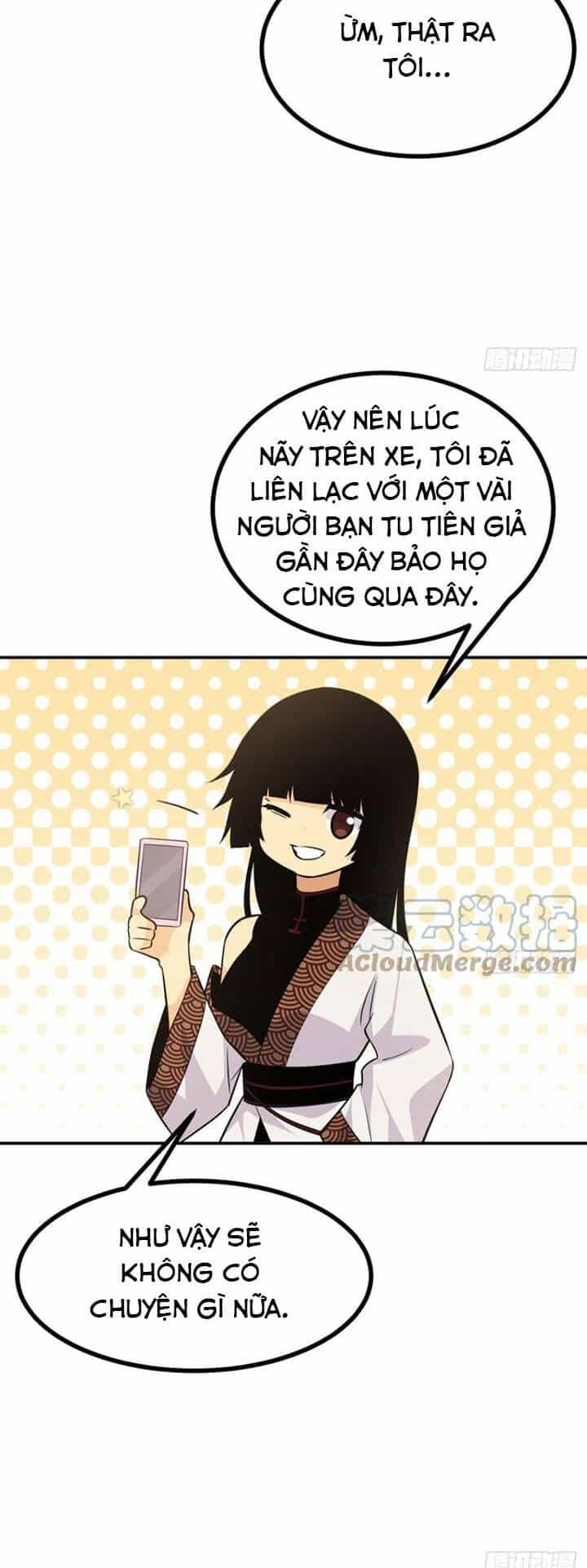Nhất Quyền Bạo Tinh - Chương 19 - ảnh 44