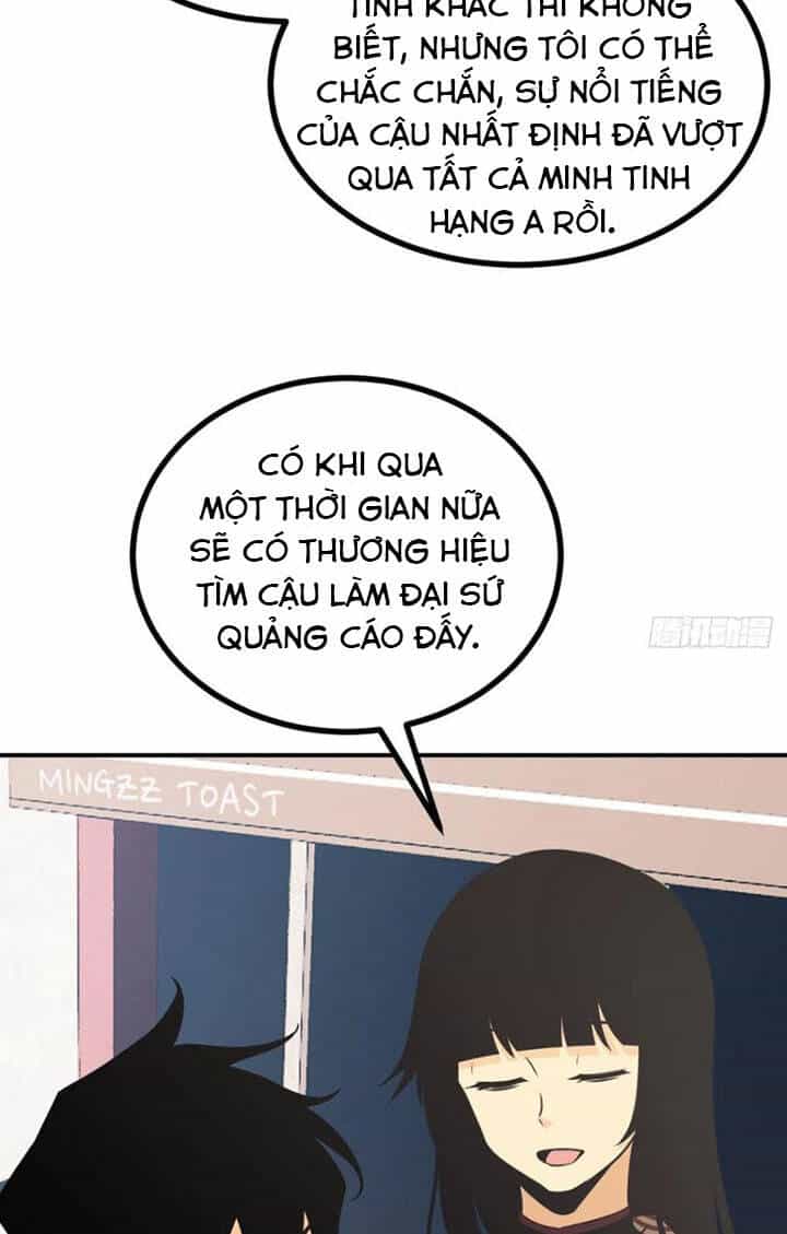 Nhất Quyền Bạo Tinh - Chương 19 - ảnh 8