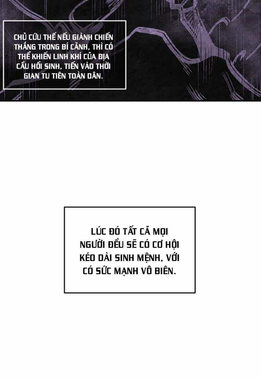 Nhất Quyền Bạo Tinh - Chương 2 - ảnh 14