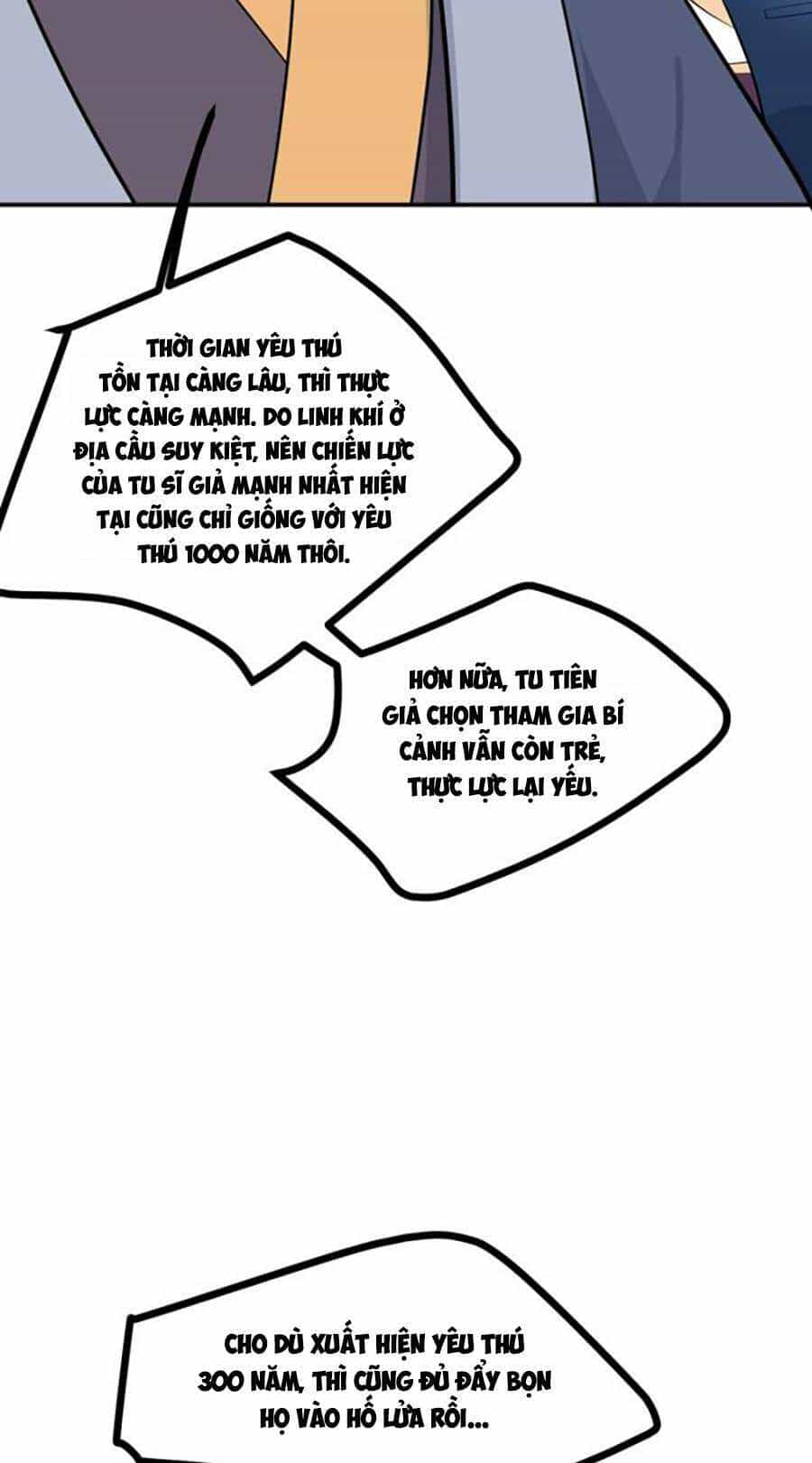 Nhất Quyền Bạo Tinh - Chương 2 - ảnh 40